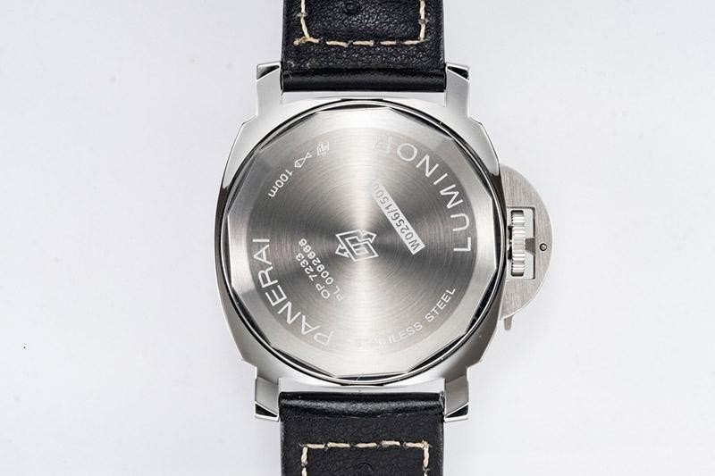 超限定♪ パネライ ルミノール コピー 44mm pap22564