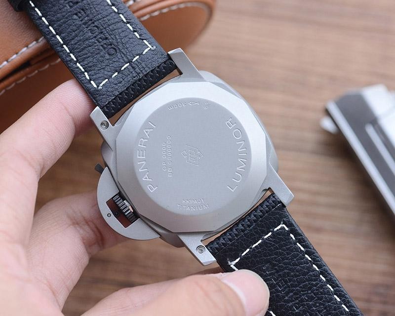 パネライ ルミノール コピー 自動巻き pax56838