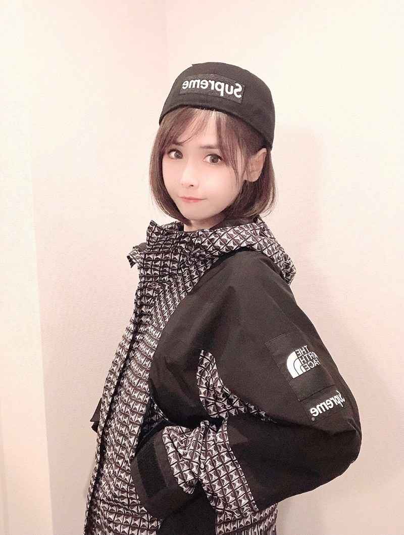 シュプリーム ノースフェイス 偽物 フリースジャケット Shi00363