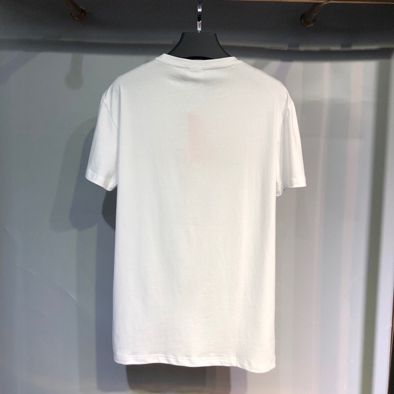 目を惹くカラーシュプリーム ボックスロゴ tシャツ 偽物 2021SS新作 コムデギャルソン Shj87544