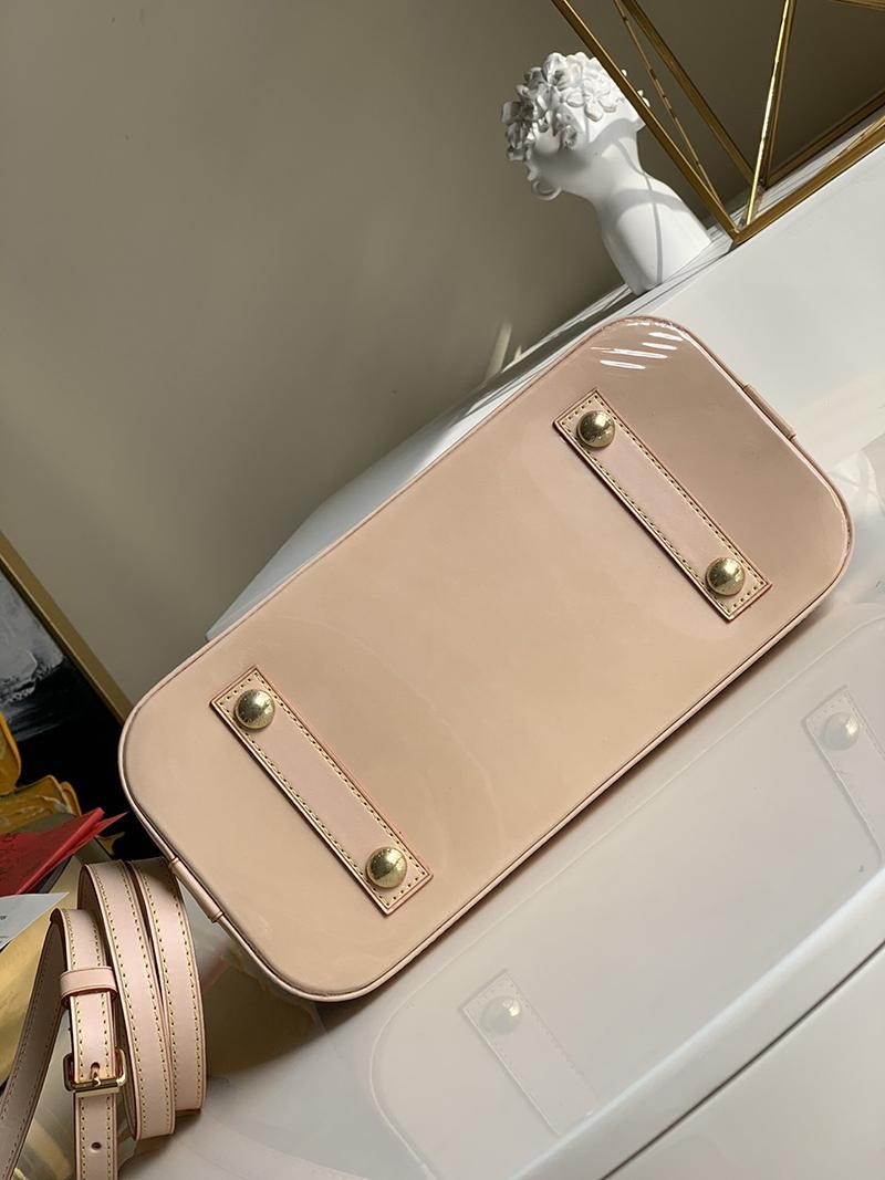ルイヴィトン アルマ PM コピー モノグラム ショルダーバッグ