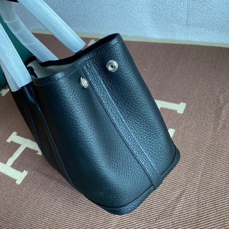 争奪戦 エルメス ガーデンパーティ 偽物 36 トレンチ eri31220