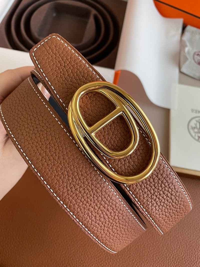 エルメス ベルト コピー☆リバーシブルベルト 32mm Odyssee ero20404