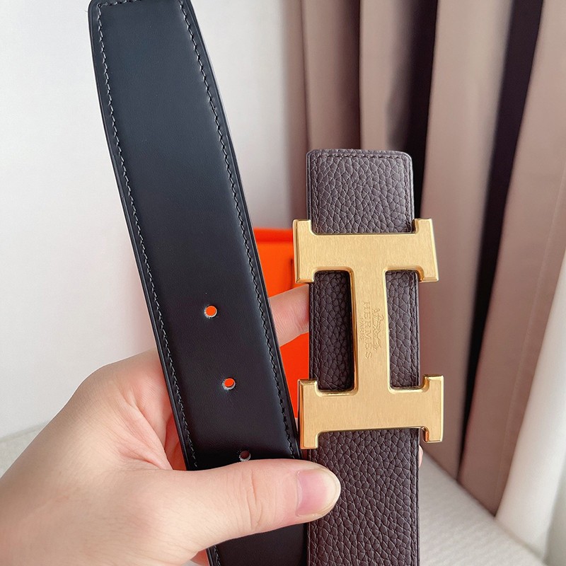 エルメス ベルト スーパーコピー ベルトバックル コンスタンス リバーシブルベルト 38 mm erw39105
