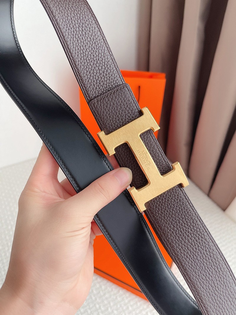 エルメス ベルト スーパーコピー ベルトバックル コンスタンス リバーシブルベルト 38 mm erw39105