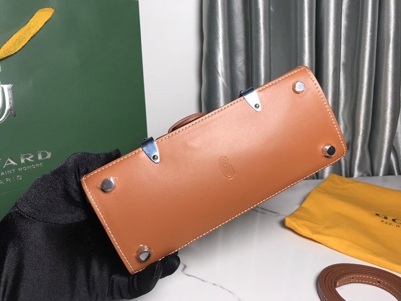 完売必至 ゴヤール 偽物サイゴン mini スモール Goj01930