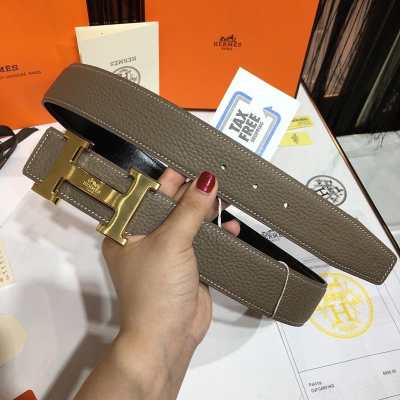 セール ♪エルメス Hベルト コピー ベルトバックル H&リバーシブルベルト38 mm era91799