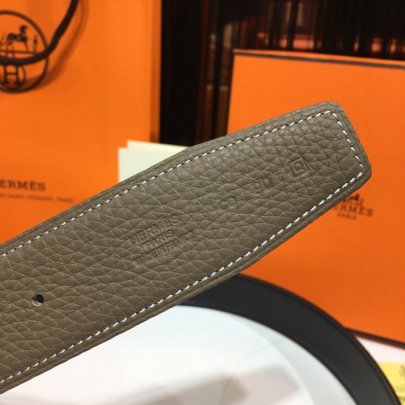 セール ♪エルメス Hベルト コピー ベルトバックル H&リバーシブルベルト38 mm era91799