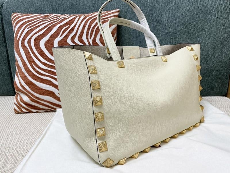 ヴァレンティノ トートバッグ コピーN級品 レザー Vul95299