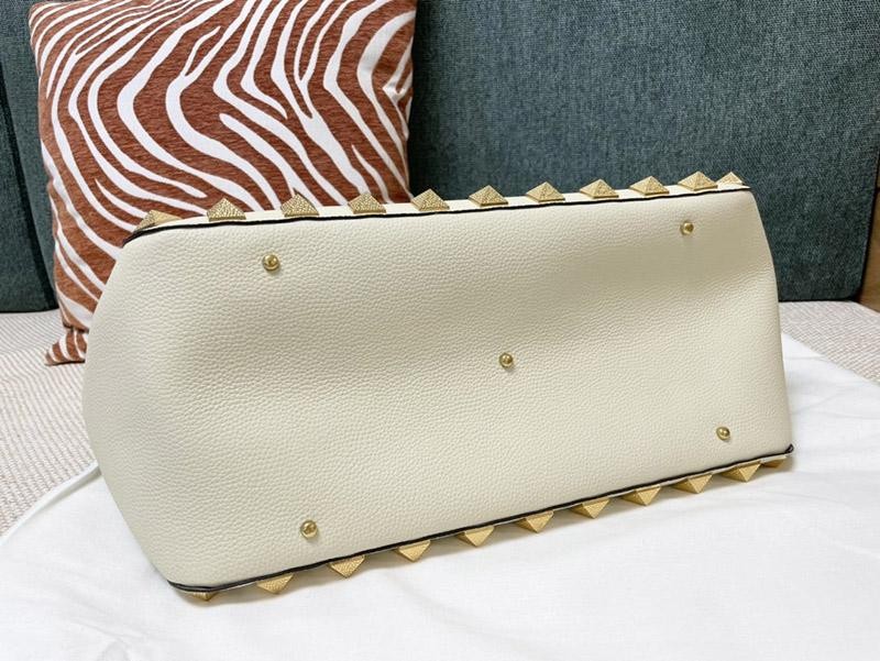 ヴァレンティノ トートバッグ コピーN級品 レザー Vul95299