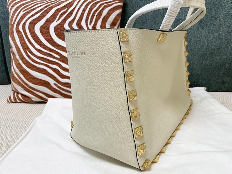 ヴァレンティノ トートバッグ コピーN級品 レザー Vul95299