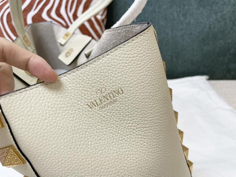 ヴァレンティノ トートバッグ コピーN級品 レザー Vul95299