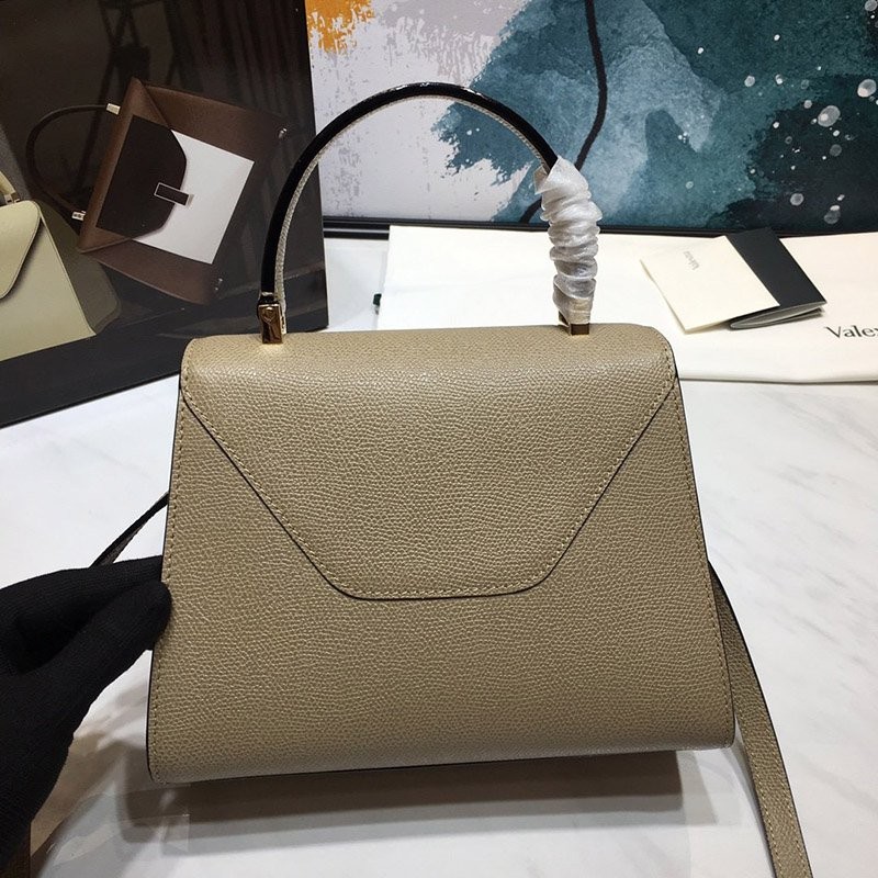完売必至 ヴァレクストラ Iside イジィデ コピー ミディアム ハンドバッグ Vug41593