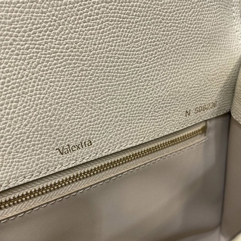 超希少!ヴァレクストラ 偽物 Iside イジィデ クロコダイル ハンドバッグ Vuu95444
