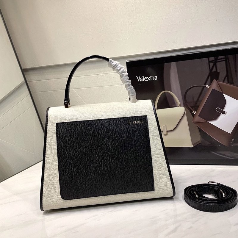 稀少 ヴァレクストラ Iside イジィデ クロコダイル コピー ハンドバッグ Vug16600