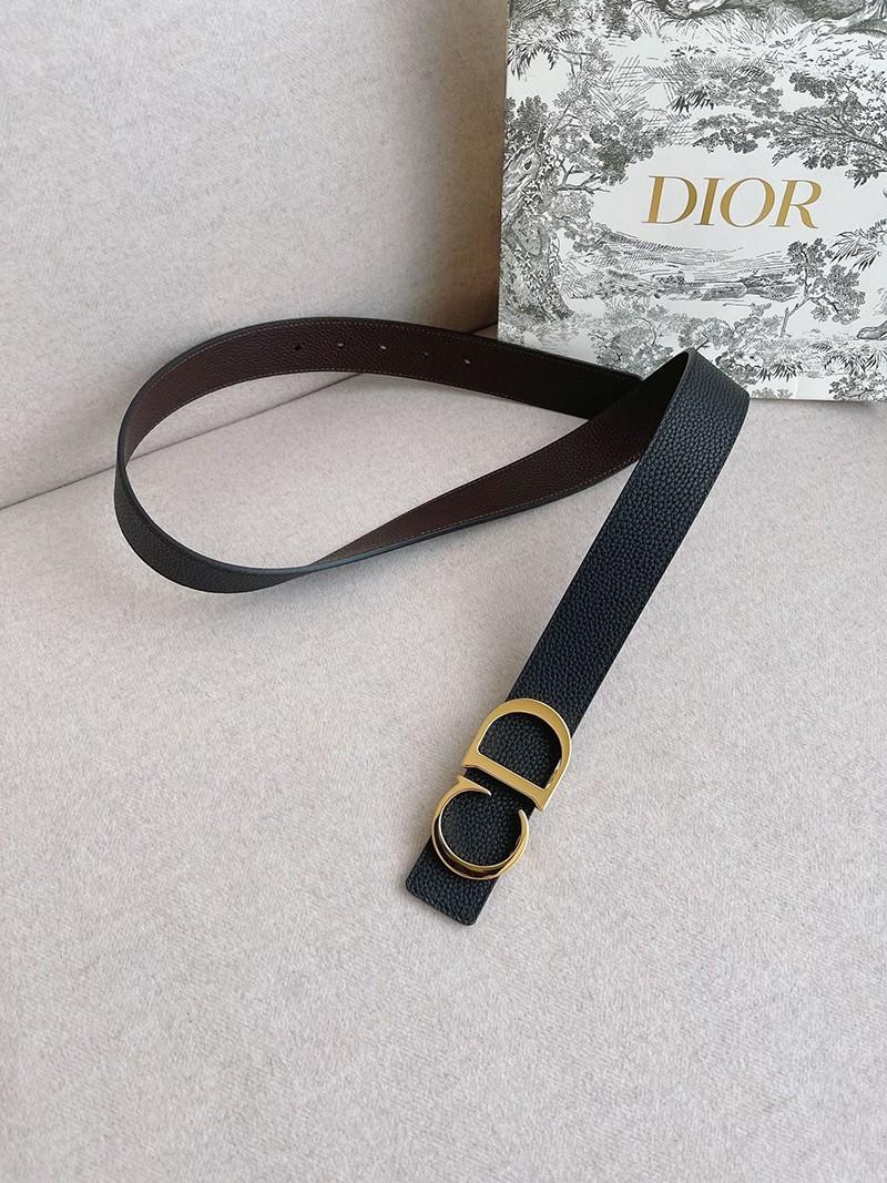 世界中で大人気♪◇ディオール ベルト コピー リバーシブル Belt◇ deb22378