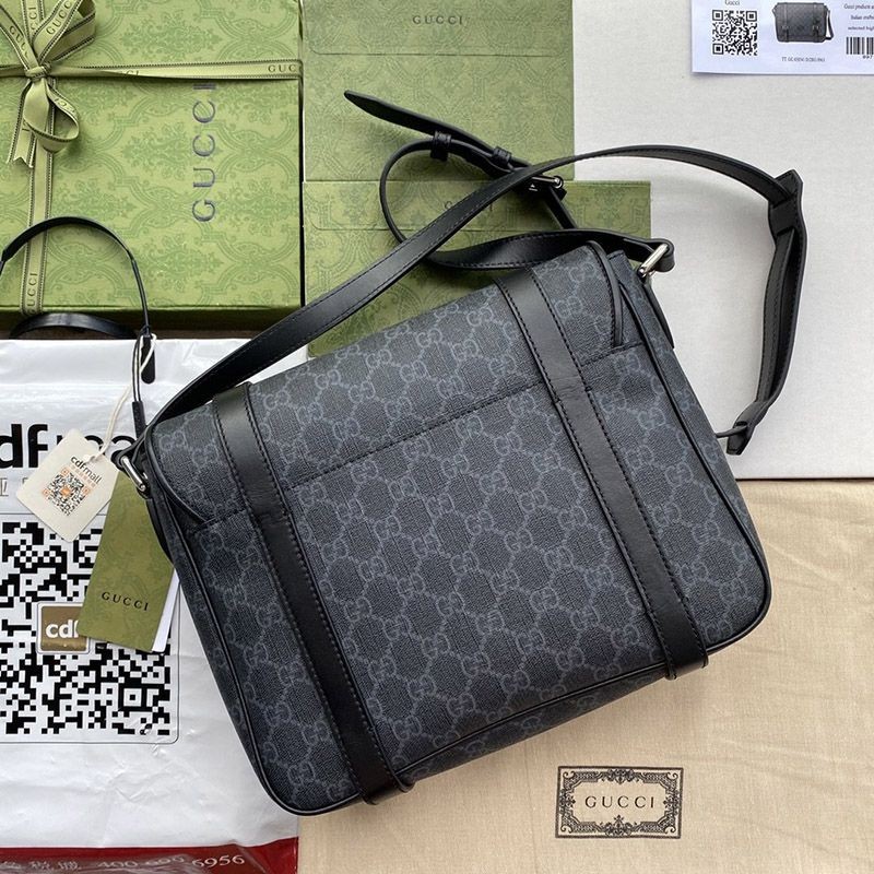 可愛い グッチ#GGショルダーバッグ スーパーコピー ブラウン gum98434