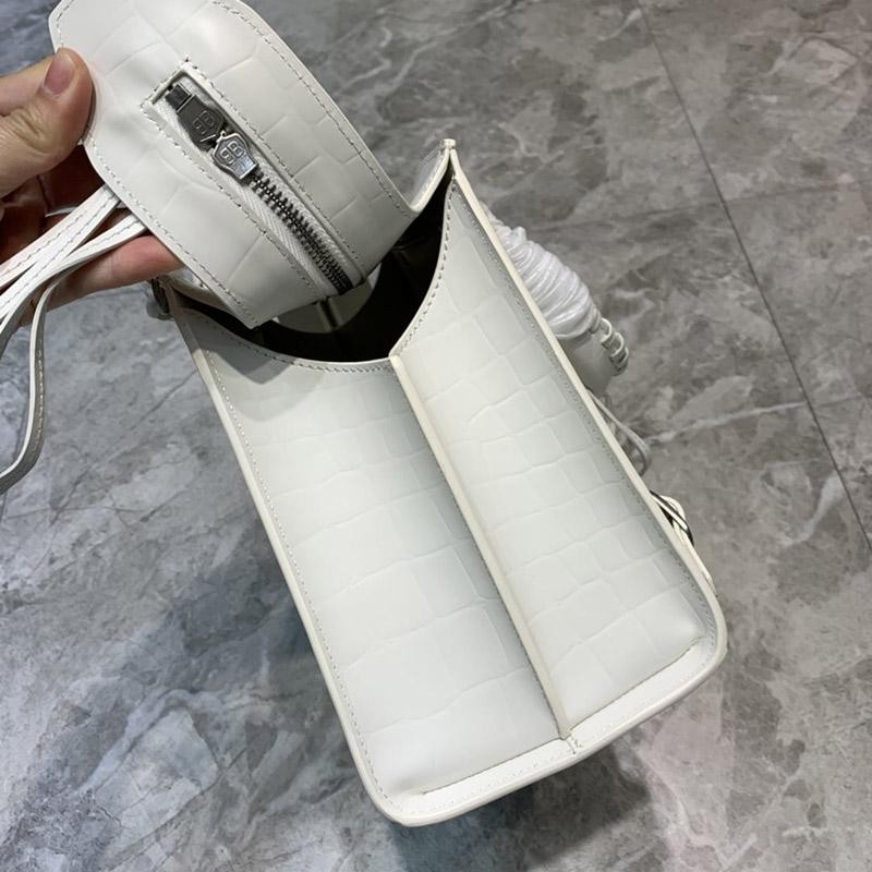 大人気!!新色【アウトレット 偽物】バレンシアガ☆クラシックNanoシティバッグ bak50154