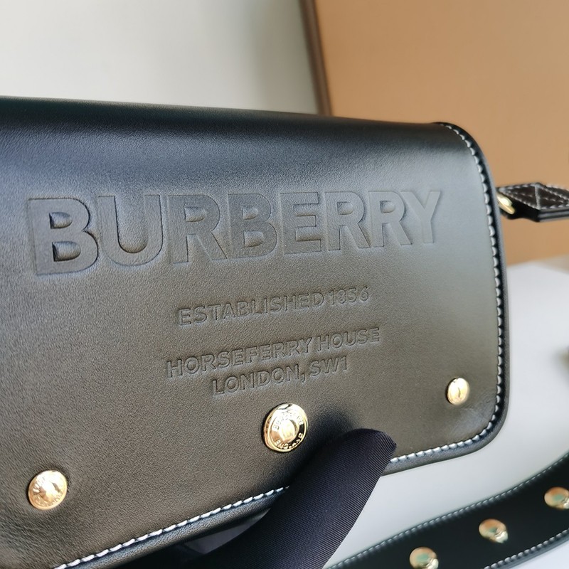 争奪戦バーバリー ショルダーバッグ コピー HACKBERRY Bao91999