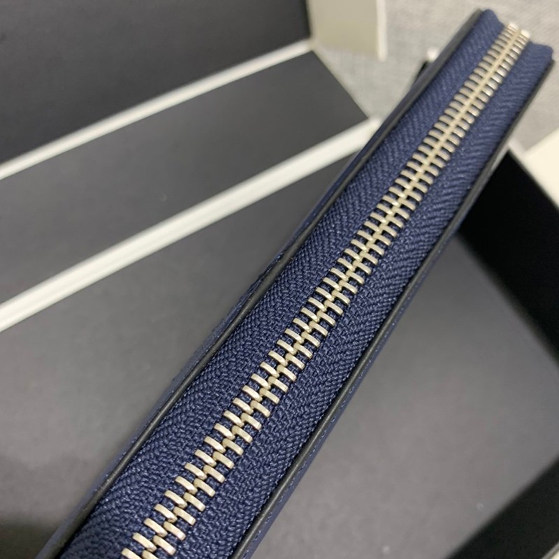 秋冬新作ロエベ 財布 パズル 偽物 ラウンドジップ ウォレット loz03042