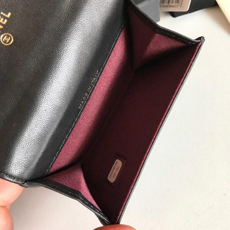 稀少 シャネル コインパース コピー クラシック フラップ カード ケースN級品 shw66237