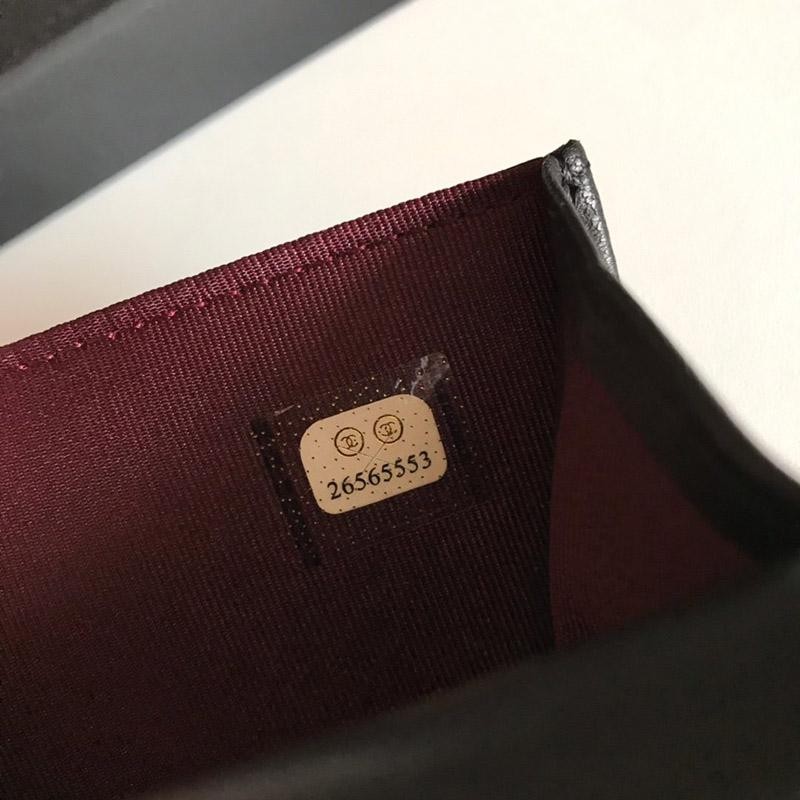 稀少 シャネル コインパース コピー クラシック フラップ カード ケースN級品 shw66237