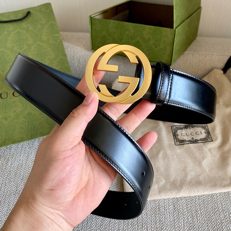 ★日本!!人気!グッチ ベルト コピー GGマーモント カジュアルベルト 40mm guz68882
