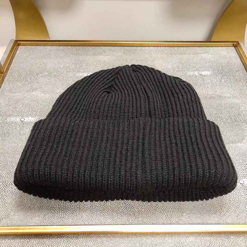 【ルイヴィトン ニットキャップ 偽物】ボネ・LVビーニー ニット帽 2色 M76706