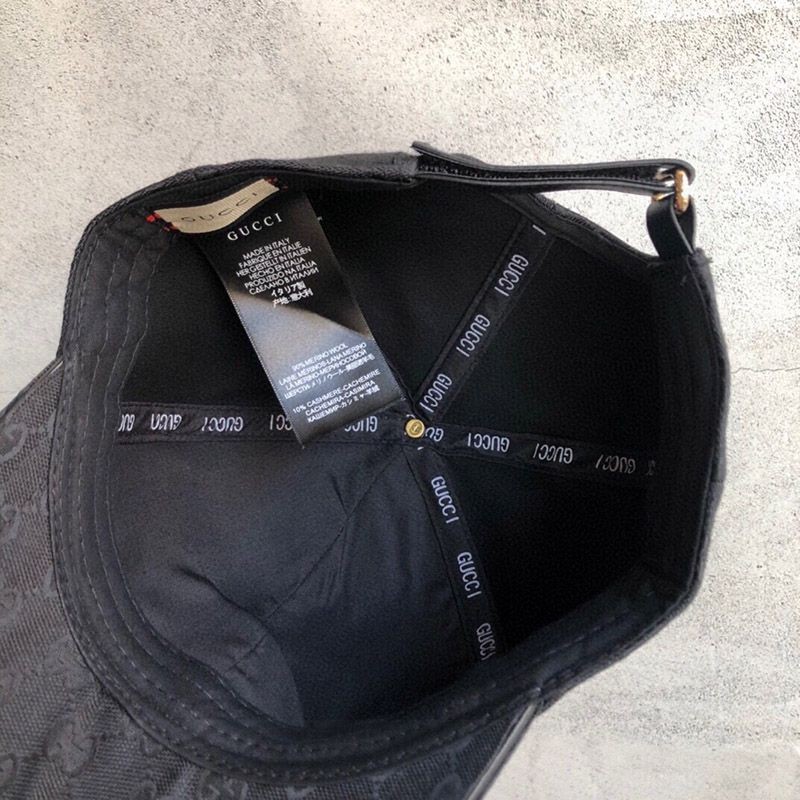 大人気!!新色 グッチ ベースボールキャップ 偽物 gud79475