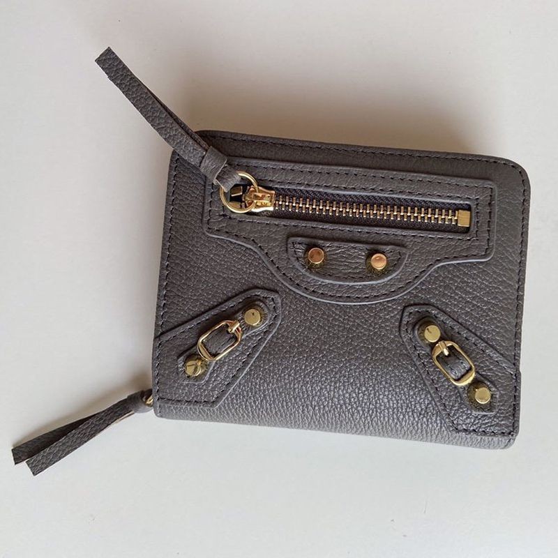 大人気!バレンシアガ 財布 コピー NEO CLASSIC ミニウォレット baz85103