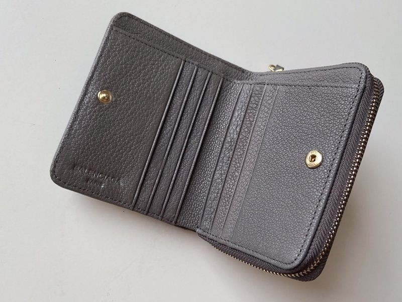大人気!バレンシアガ 財布 コピー NEO CLASSIC ミニウォレット baz85103