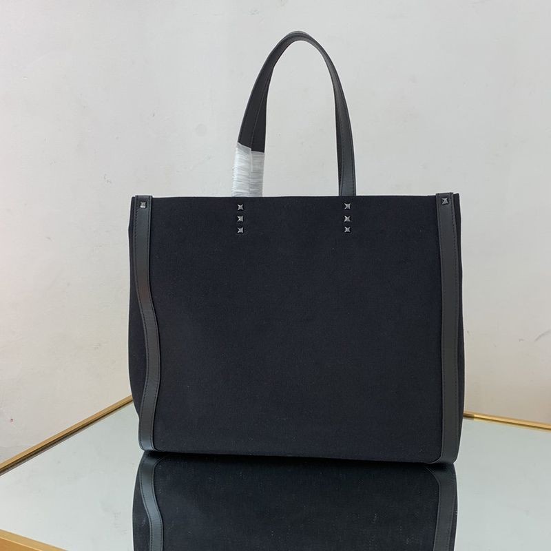 超希少!ヴァレンティノ トートバッグ コピー ショッピングバッグ NEON VLTN キャンバス ミディアム XY2B0A35DJKN78