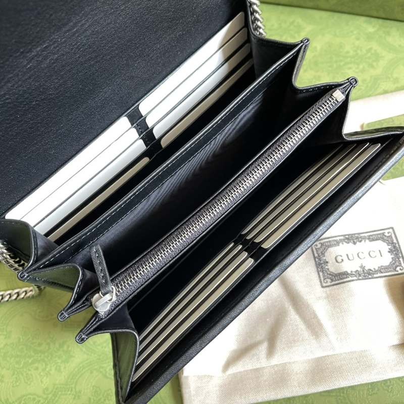 超希少!グッチ GGマーモントマテラセミニバッグ コピー guq74963