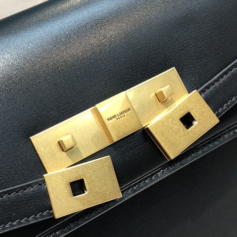稀少サンローラン ハンドバッグ 偽物 マンハッタン ショッピングバッグ 2way Sak57319