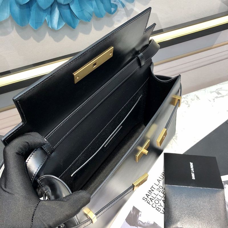 稀少サンローラン ハンドバッグ 偽物 マンハッタン ショッピングバッグ 2way Sak57319