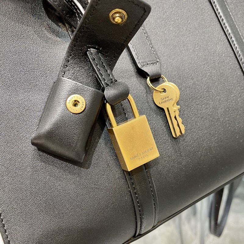 可愛い サンローラン ビジネスバッグ 偽物 SAC DE JOUR ビジネス ブリーフ bag Saa69440