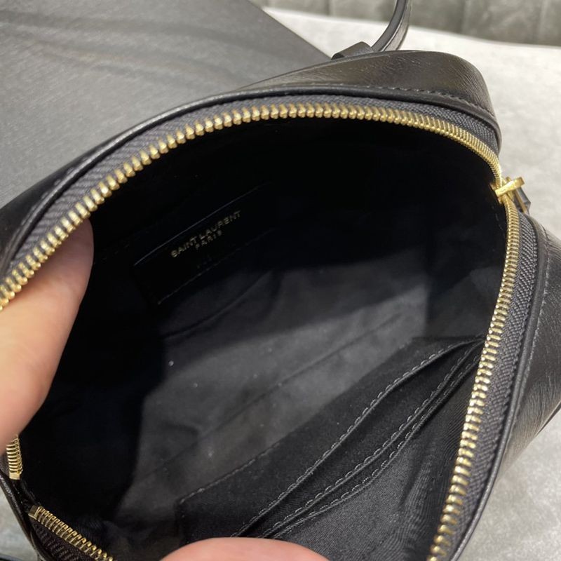 サンローラン ベルトバッグ 偽物■レザータッセル 534817DV70W6475