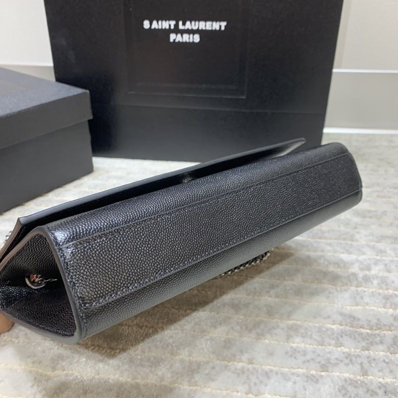 サンローラン ショルダーバッグ コピー★KATEスモール 469390BOW0N1000