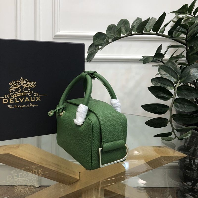 デルボー Cool Box Mini クールボックス スーパーコピー ミニ バッグ Deu37023
