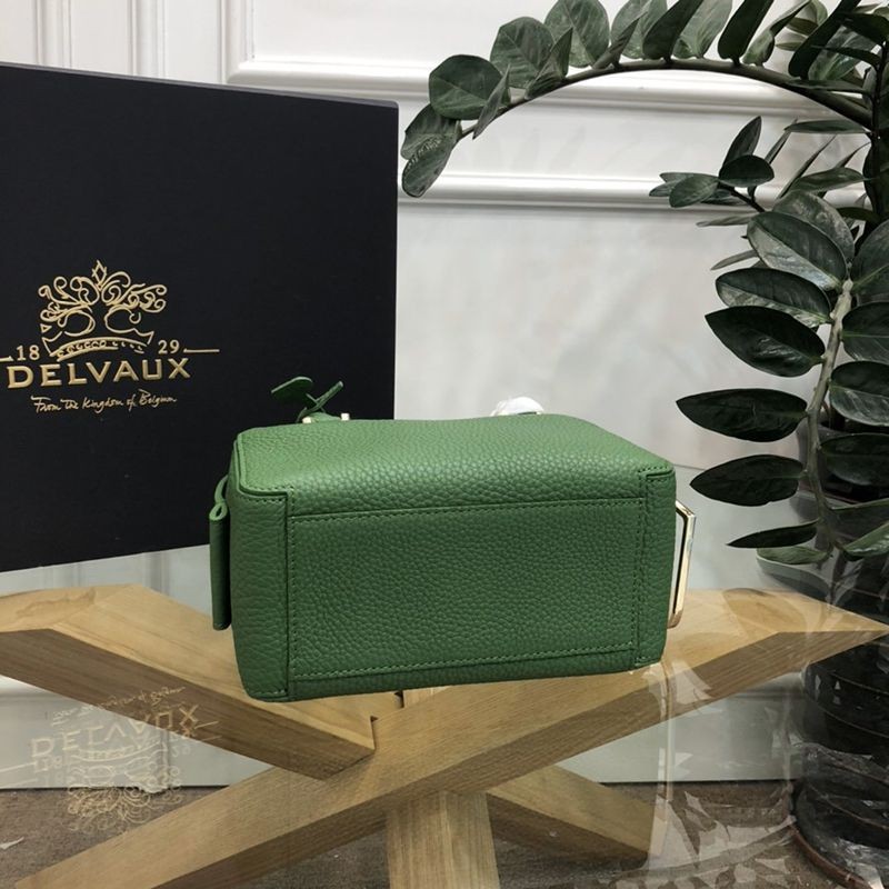 デルボー Cool Box Mini クールボックス スーパーコピー ミニ バッグ Deu37023
