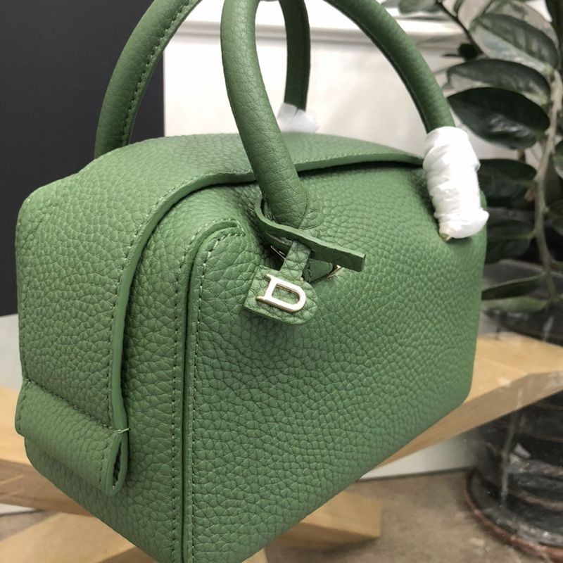 デルボー Cool Box Mini クールボックス スーパーコピー ミニ バッグ Deu37023