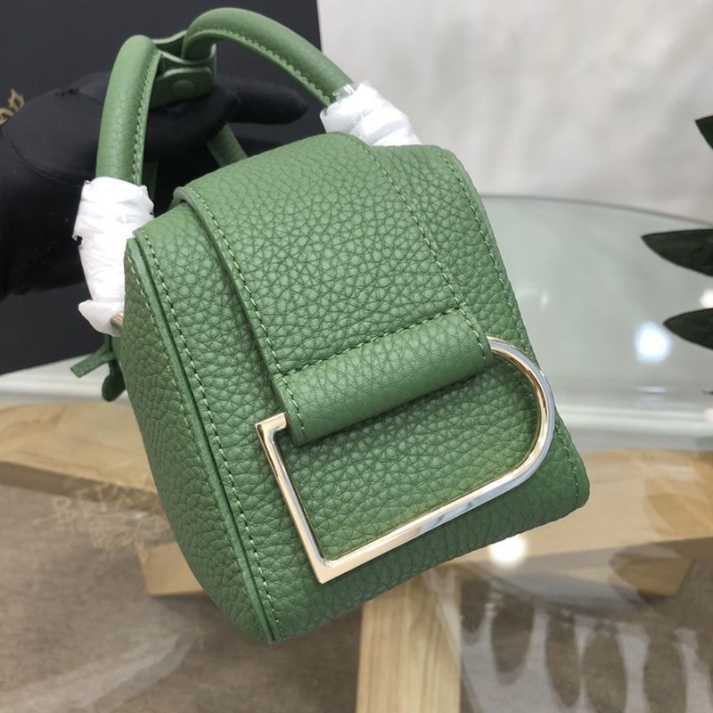 デルボー Cool Box Mini クールボックス スーパーコピー ミニ バッグ Deu37023