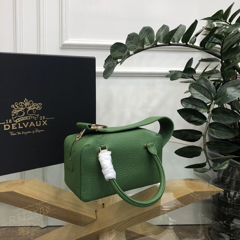 デルボー Cool Box Mini クールボックス スーパーコピー ミニ バッグ Deu37023