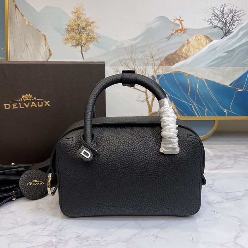 デルボー スーパーコピー Cool Box Mini クールボックスミニ バッグ 5色 Det90546