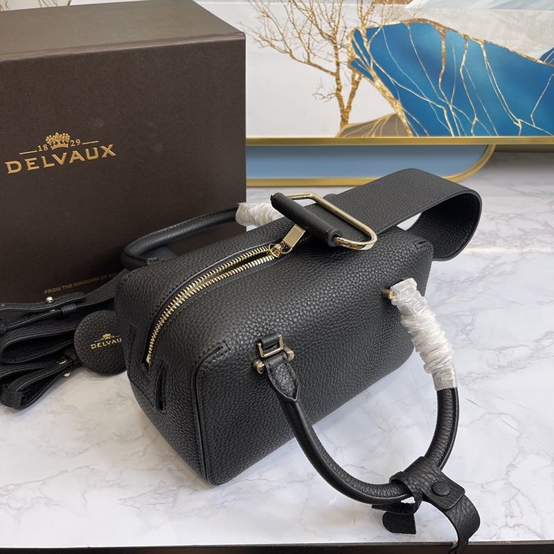デルボー スーパーコピー Cool Box Mini クールボックスミニ バッグ 5色 Det90546
