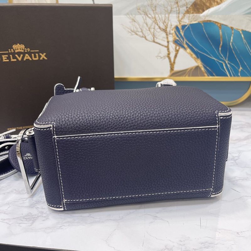 デルボー スーパーコピー Cool Box Mini クールボックスミニ バッグ 5色 Det90546