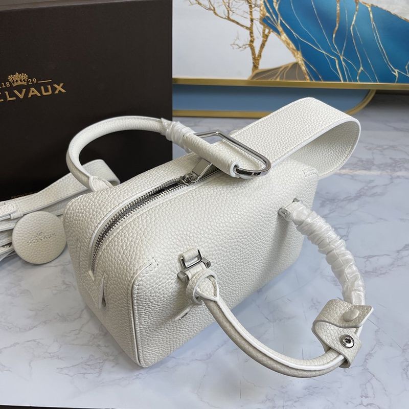 デルボー スーパーコピー Cool Box Mini クールボックスミニ バッグ 5色 Det90546