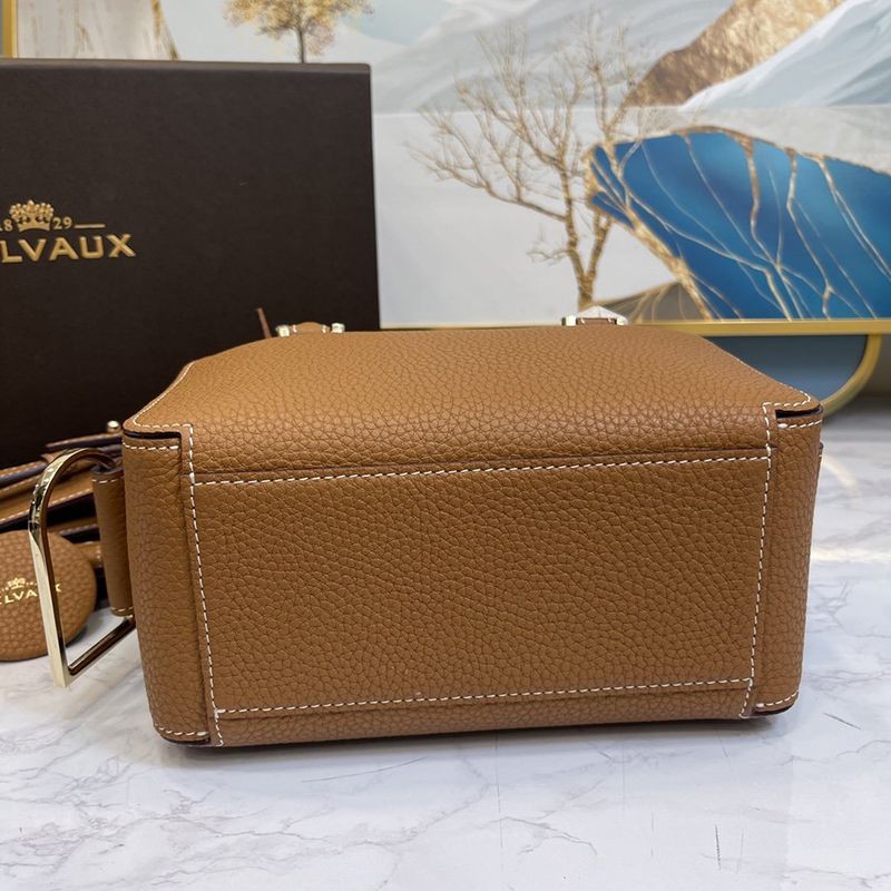 デルボー スーパーコピー Cool Box Mini クールボックスミニ バッグ 5色 Det90546