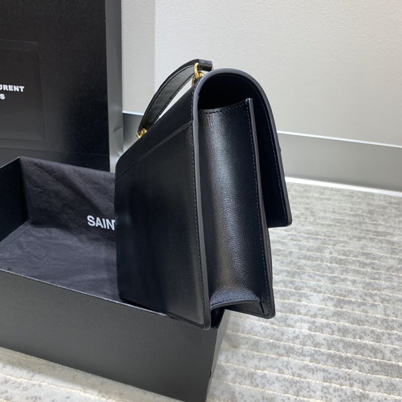 入手困難 サンローラン ミディアム サンセットショルダーバッグ コピー 634723D420W100