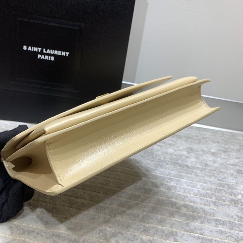 人気!サンローラン ミディアム サンセットショルダーバッグ コピー Saj05909